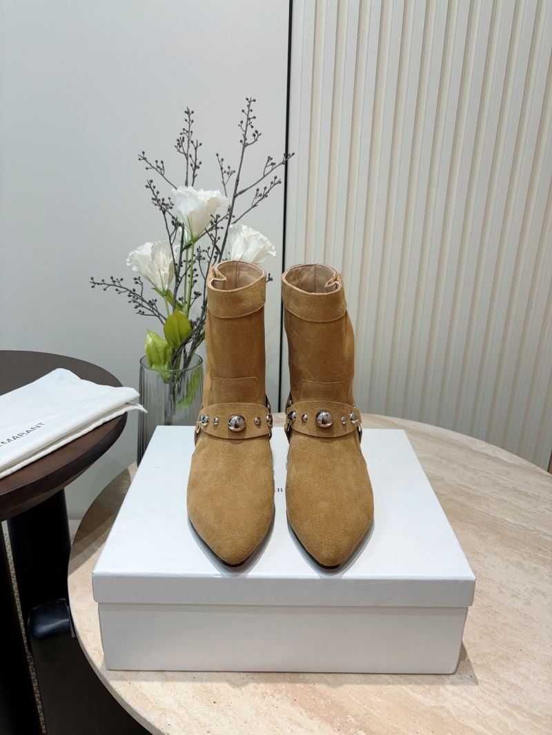 Isabel Marant Boots